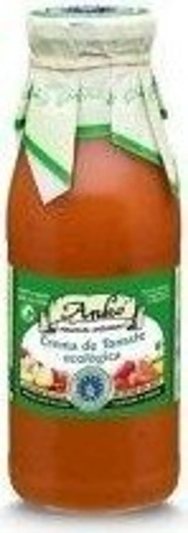 Crema Tomate 500ML. Anko