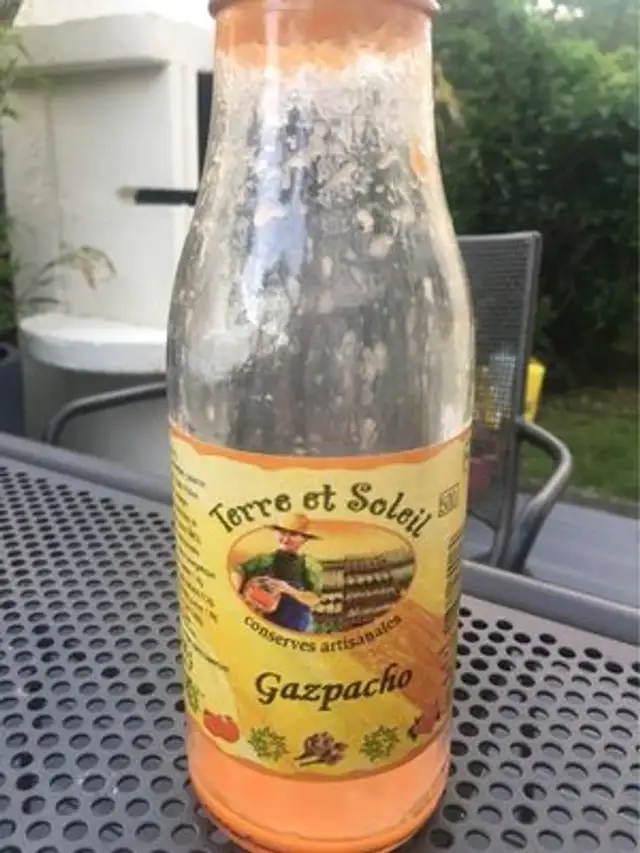 Gazpacho