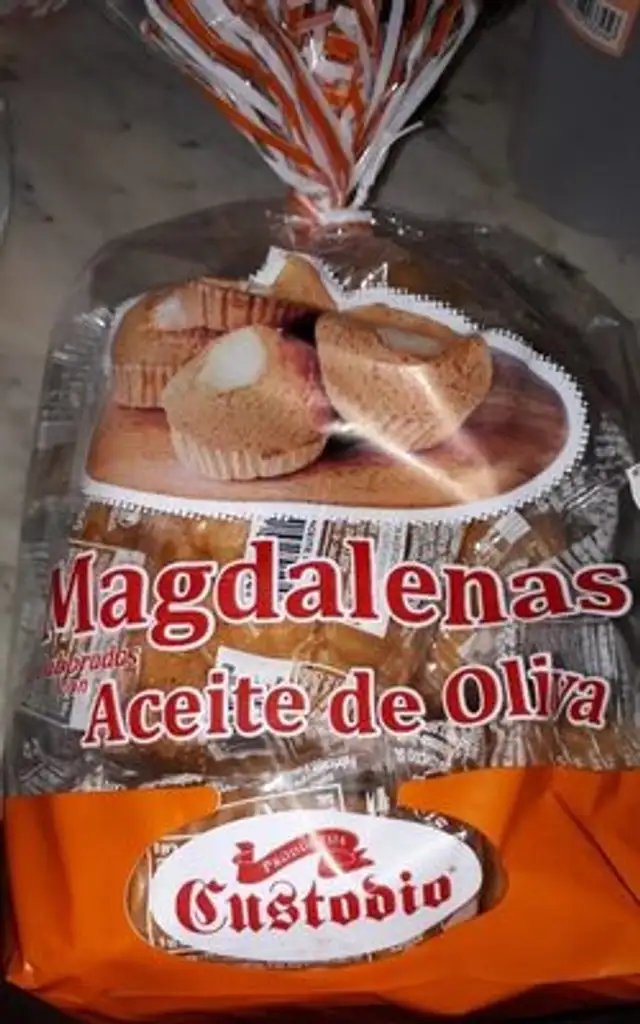 Magdalenas