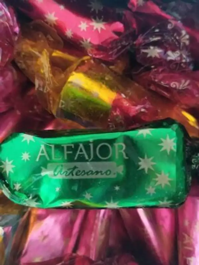 Alfajores