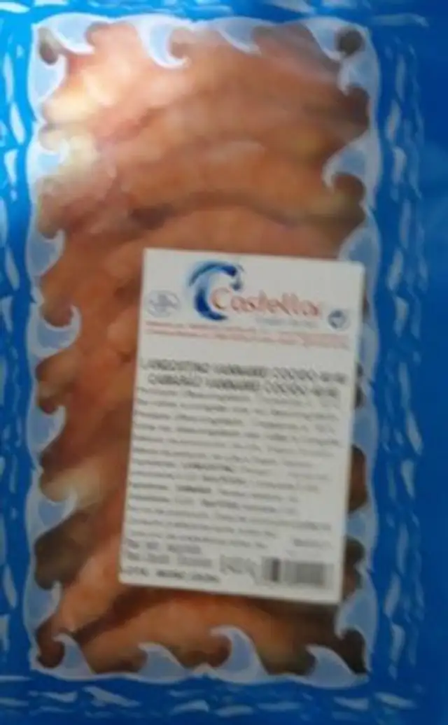 Langostino