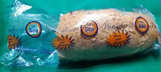 Pan integral