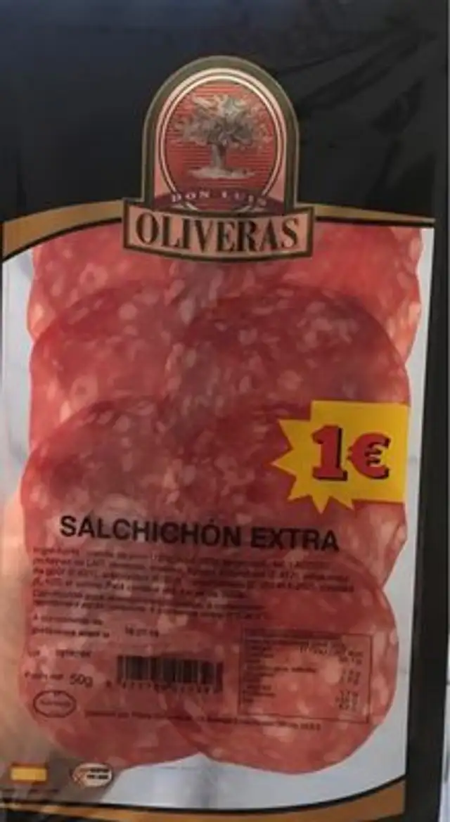 Saucisson