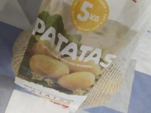 Patatas