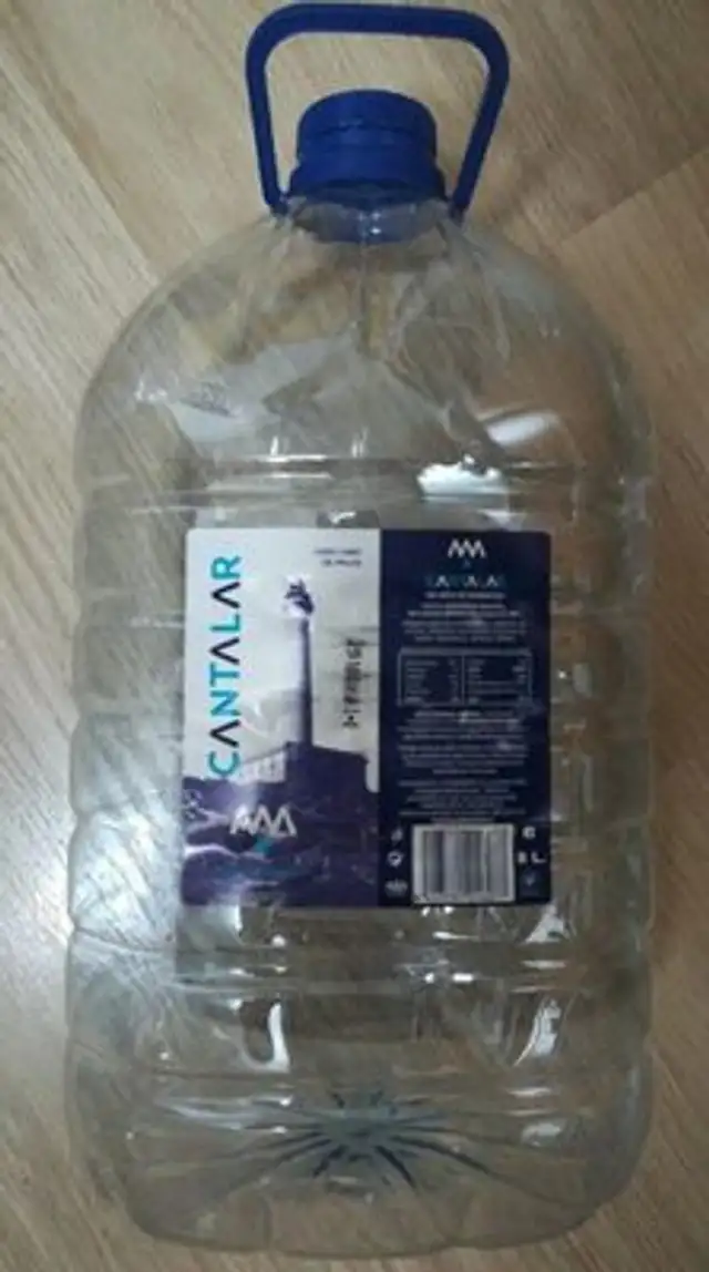 Agua