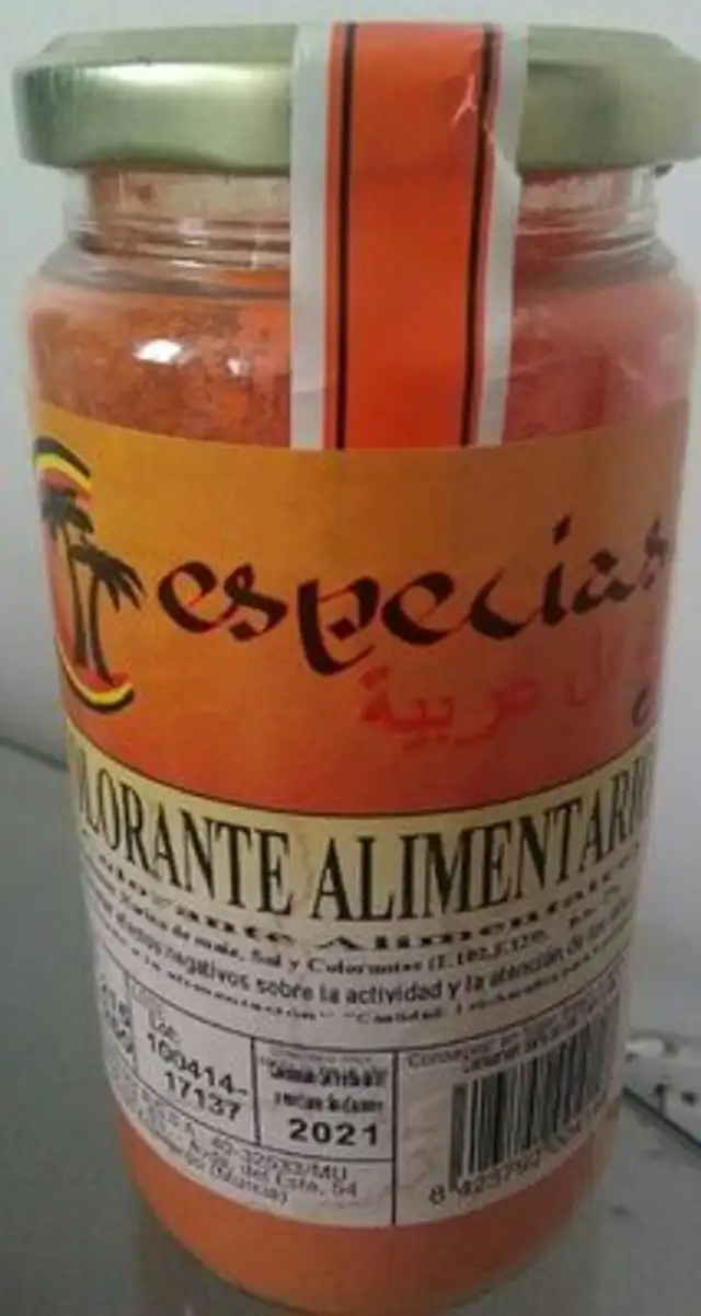 cespecias