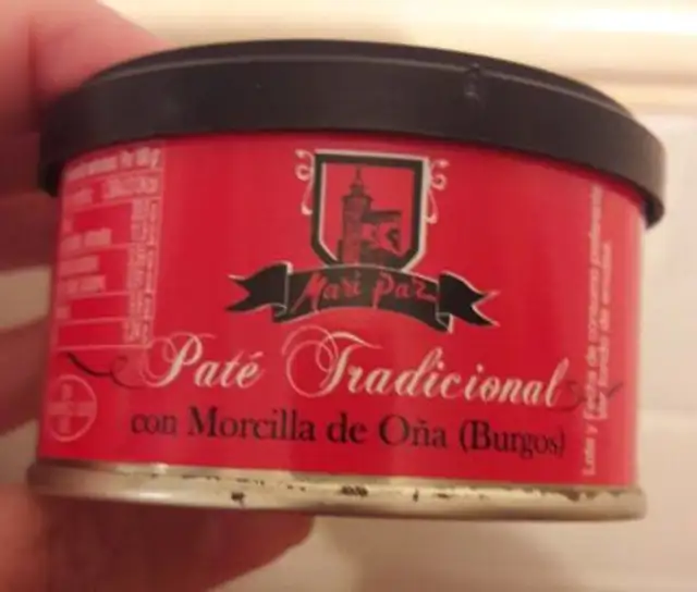 Paté