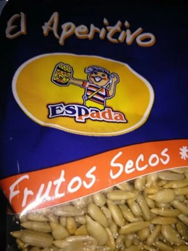 Frutos secos