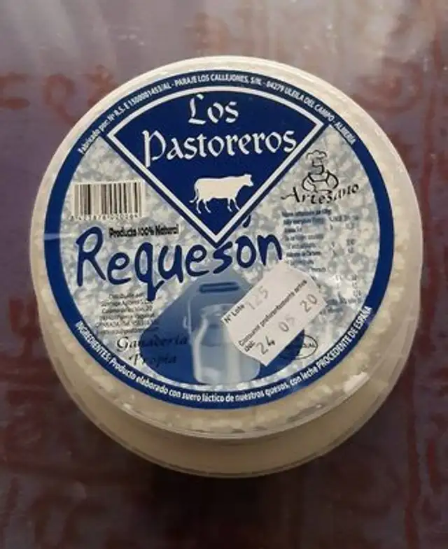Requesón