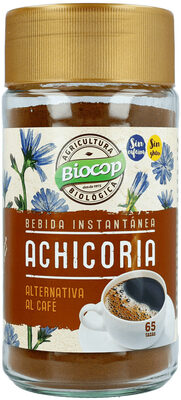 Achicoria Soluble