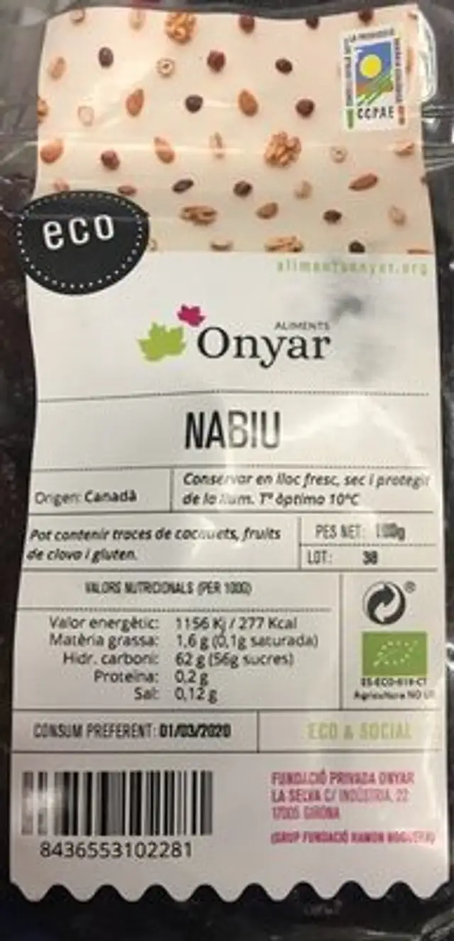 Nabiu