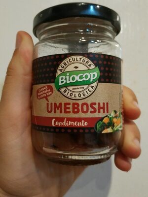 Umeboshi