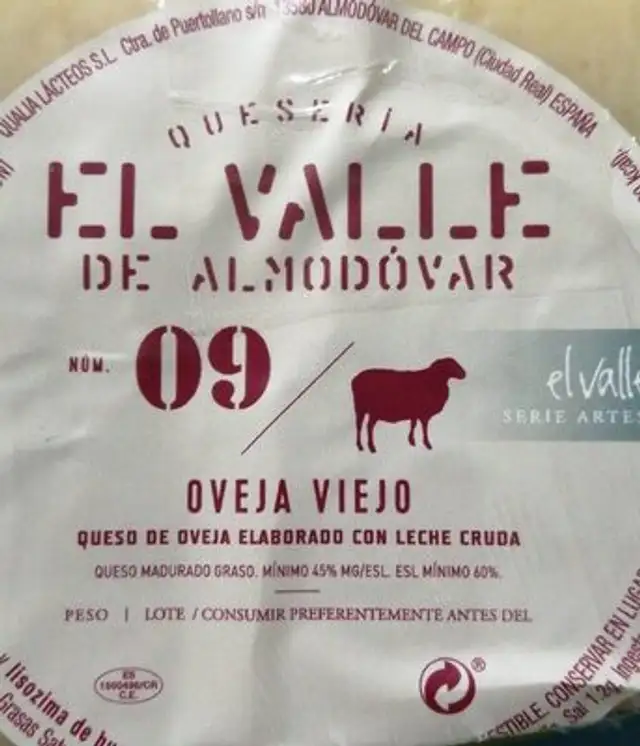 Queso