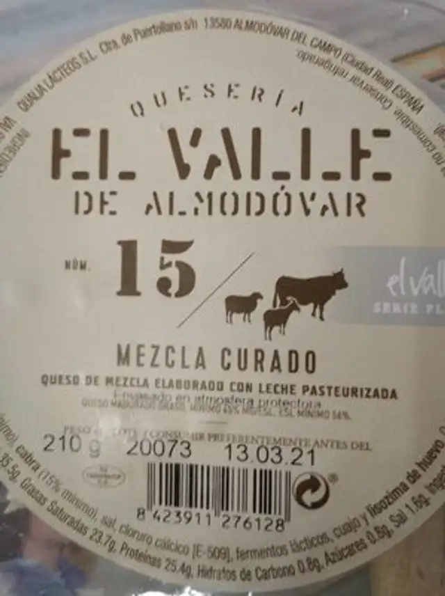 Queso