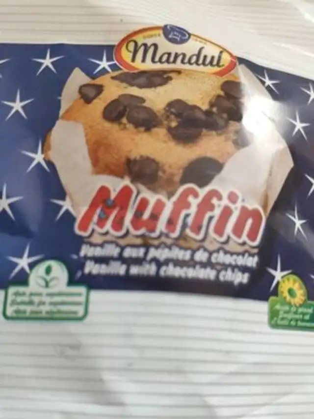 muffin