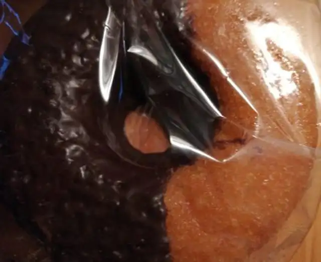 CORONA Chocoluna