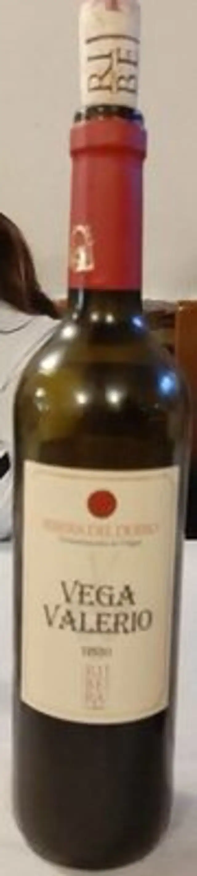 Ribera del Duero Vega Valerio Tinto