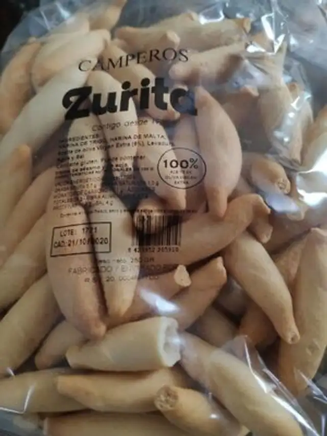 Camperos Zurita