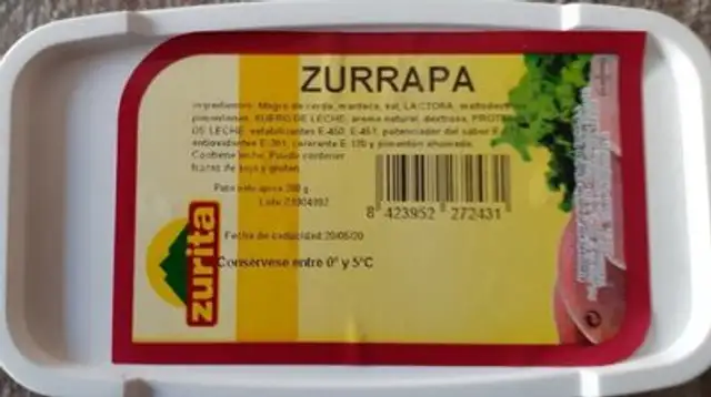 Zurrapa