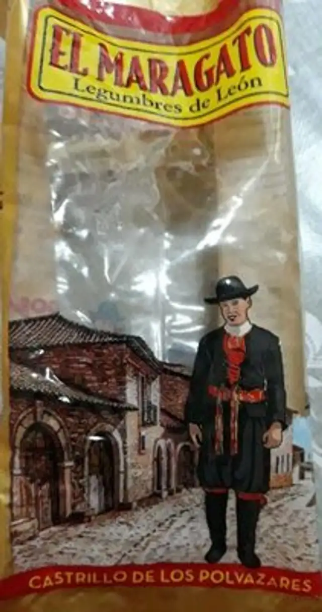 El maragato
