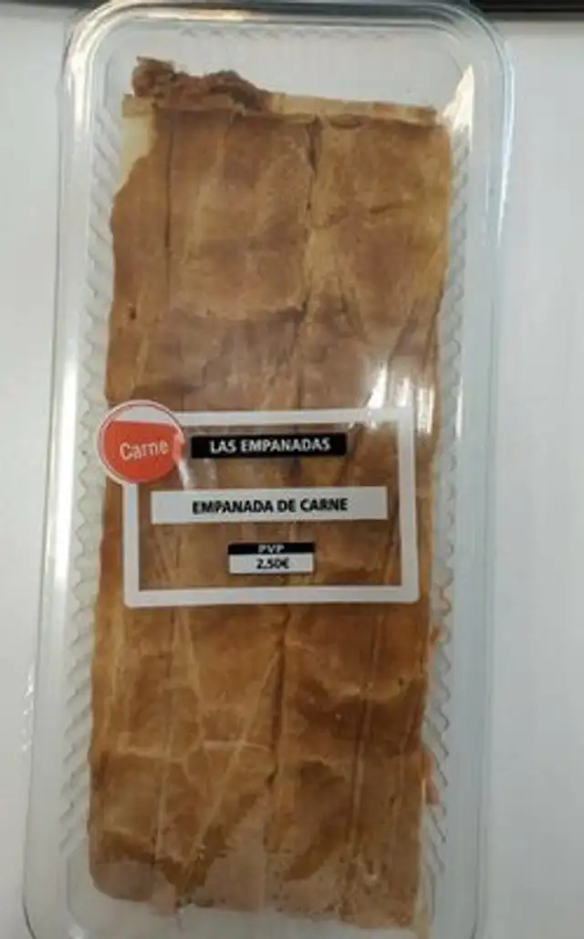Empanada de carne