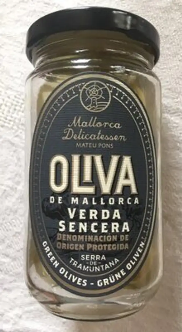 Oliva de Mallorca