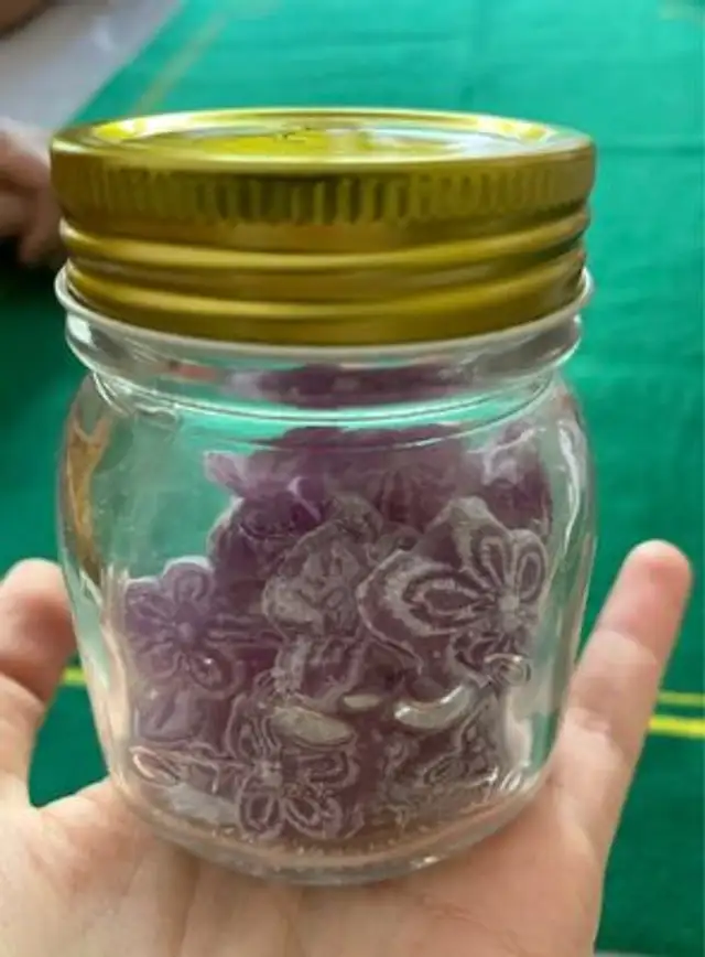 Violetas