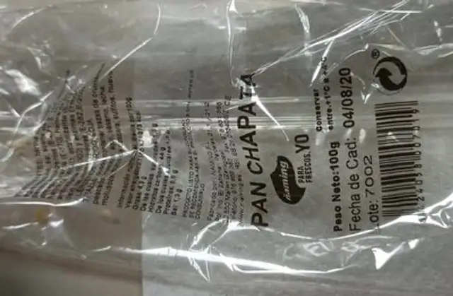 Pan chapata