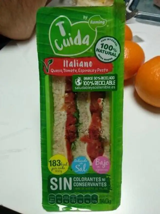 T cuida Italiano