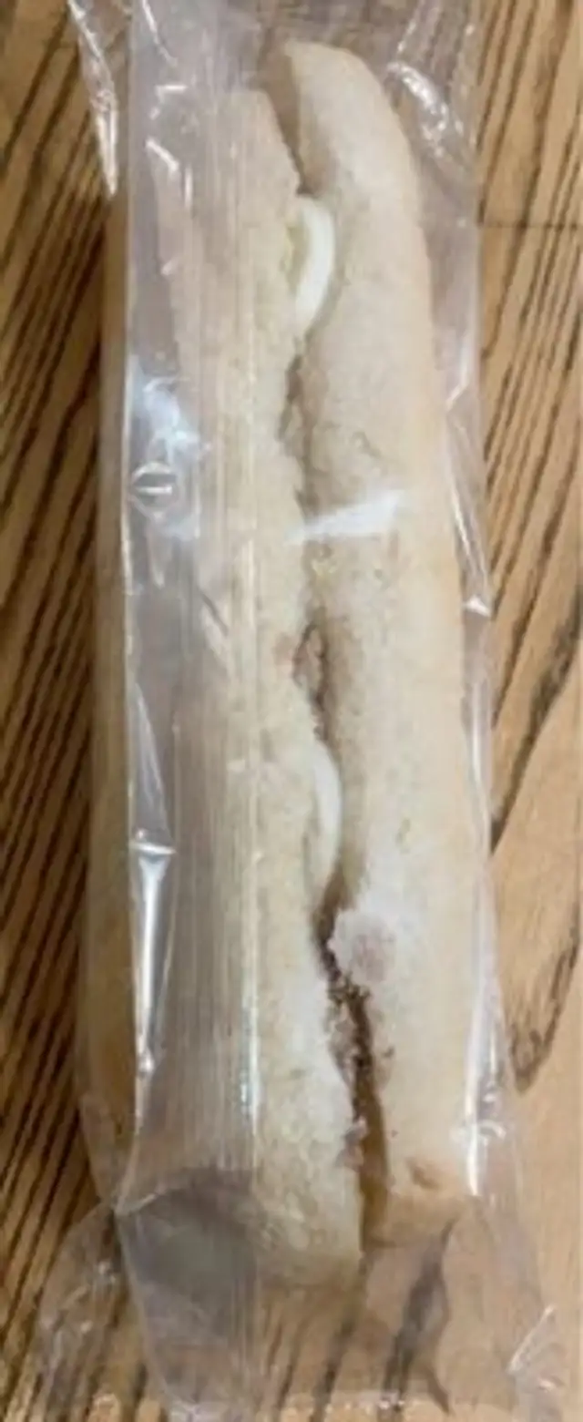 ARTESANO ATUN Y HUEVO
