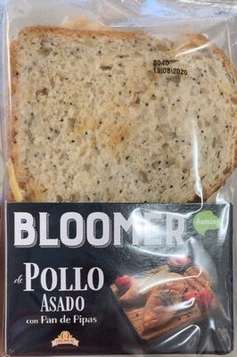 Bloomer Pollo