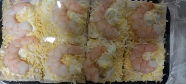 Pintxos