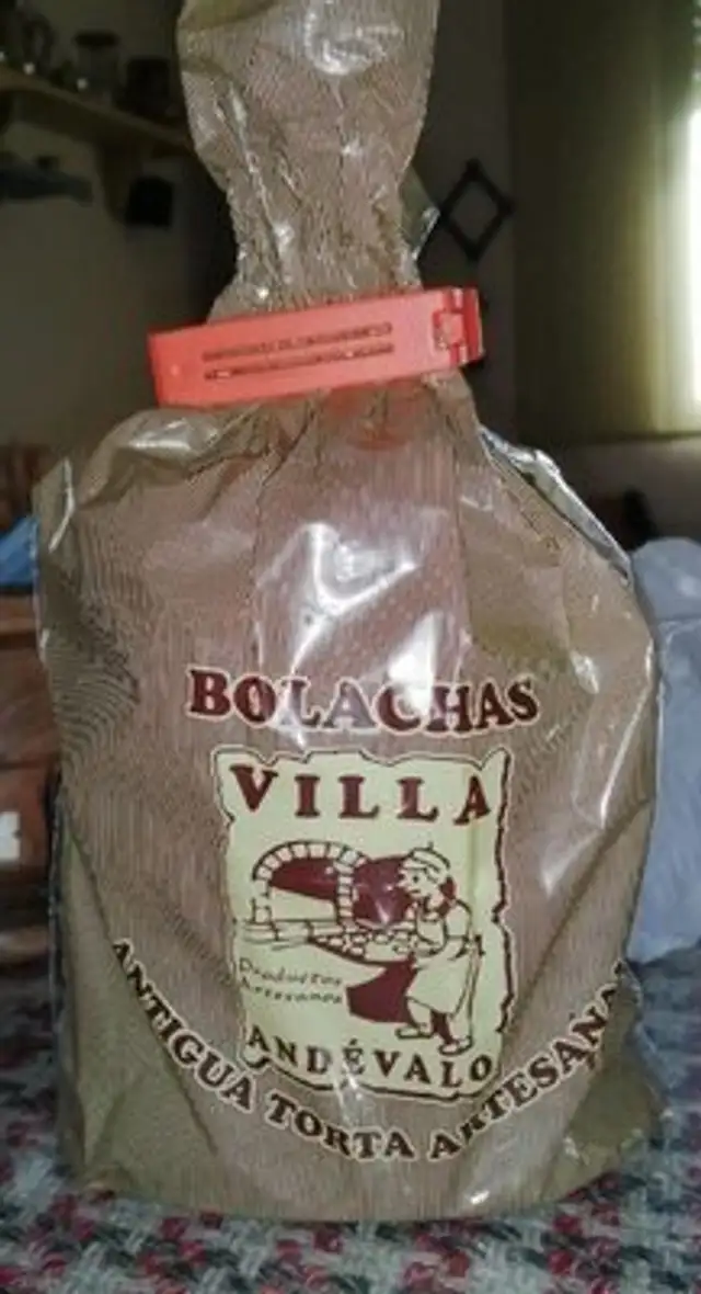 Bolachas