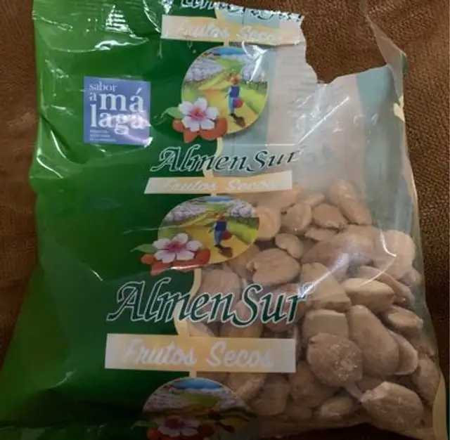 ALMENDRAS