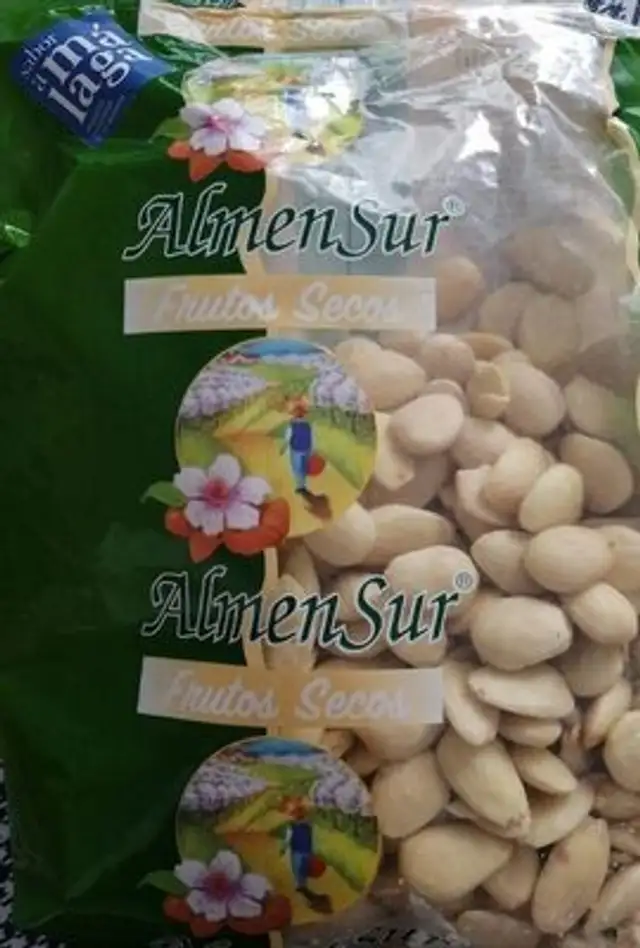 Almendras