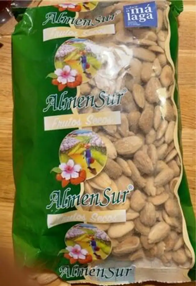 Frutos secos