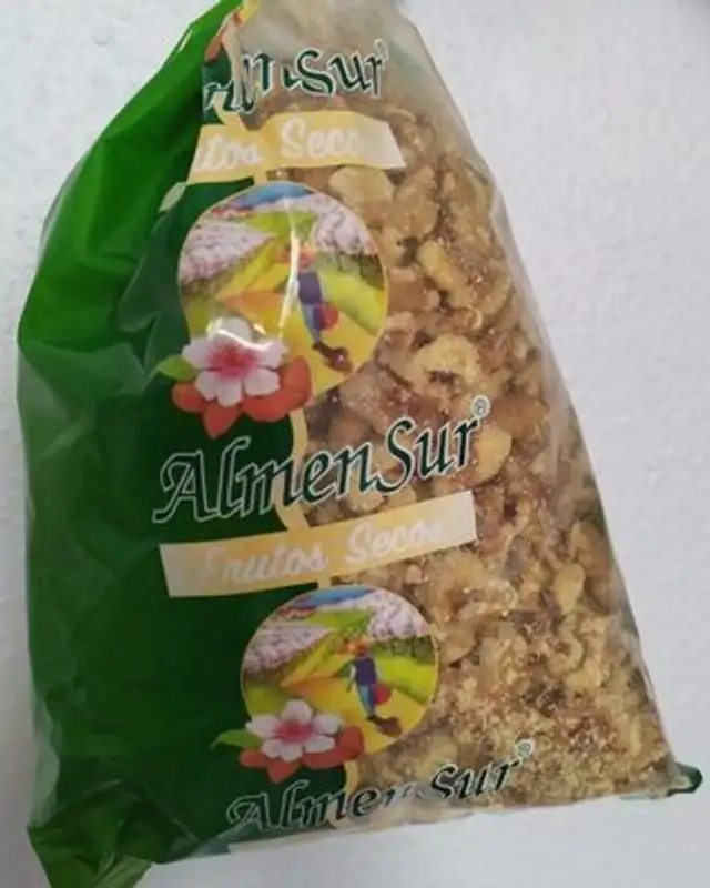 Frutos Secos