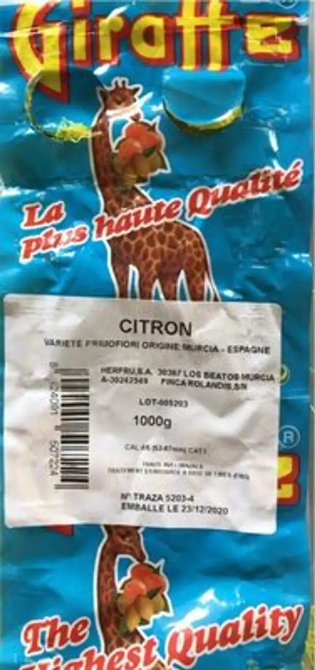 Citron