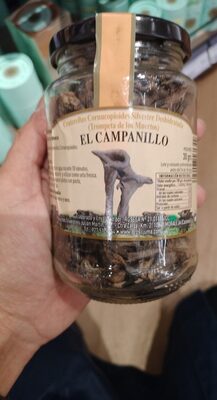 Trompeta de los muertos