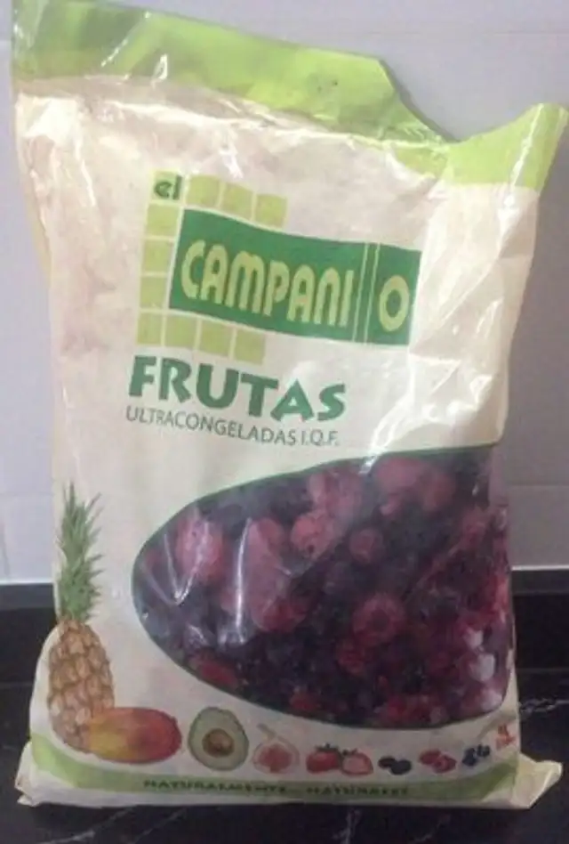 El Campanillo