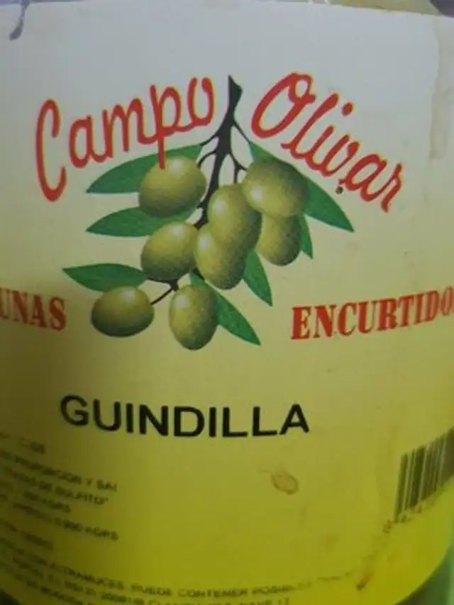 Guindilla