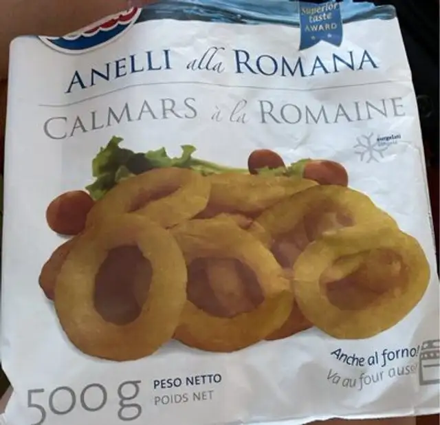 Anelli alla romana