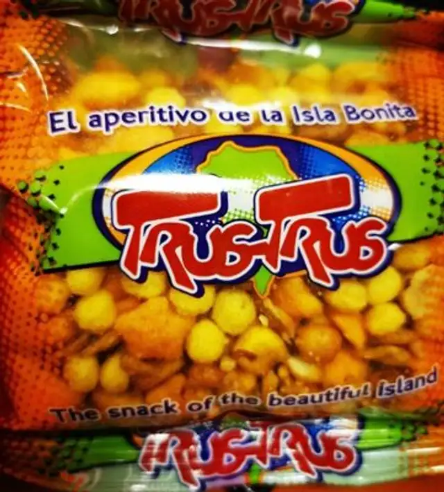 Trus-Trus