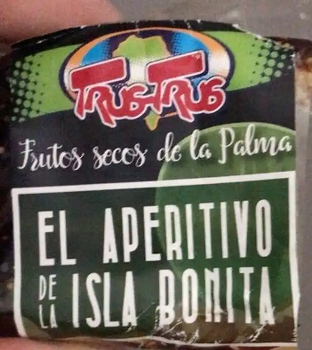 Barrita higos y almendras