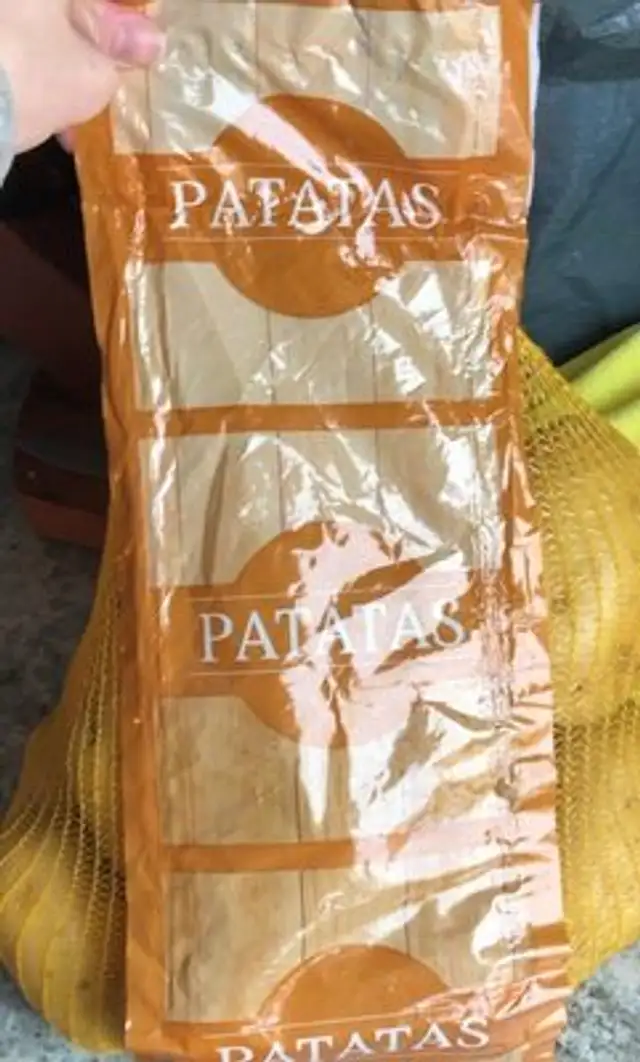 PATATAS