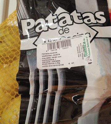 Patata