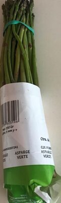 Esparragos