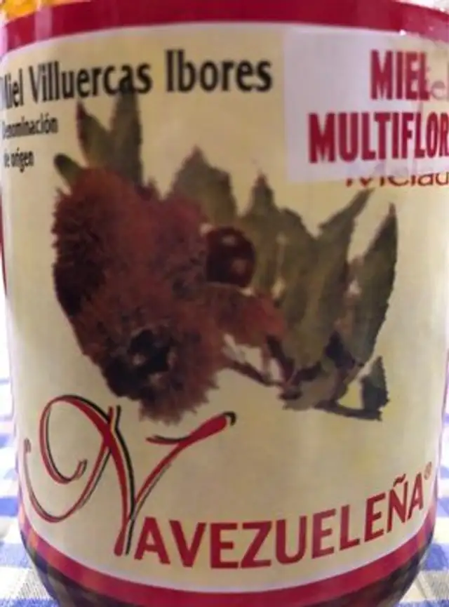 Navezueleña