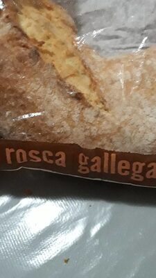Rosca gallega