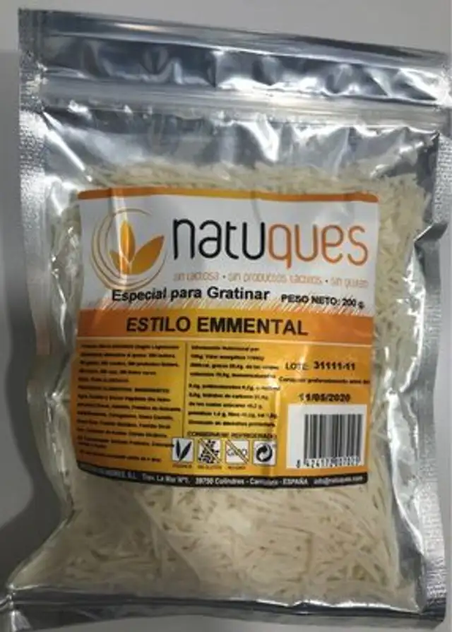 Natuques/ Estilo Emental